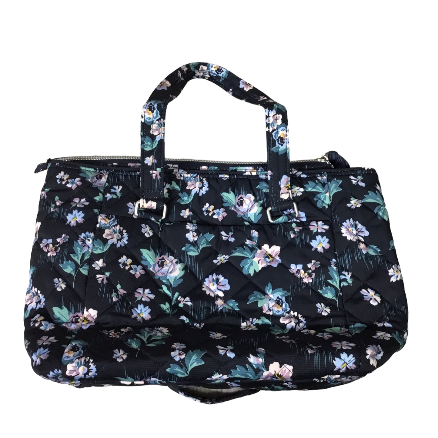 Handbag By Vera Bradley  Size: Medium