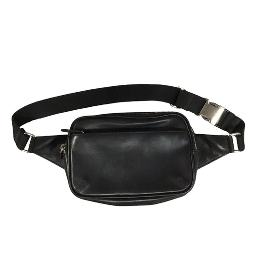 Belt Bag Designer By Coach, Size: Small