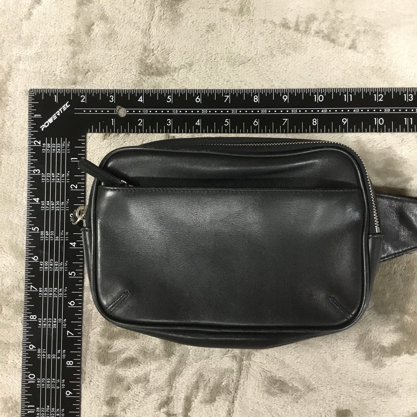 Belt Bag Designer By Coach, Size: Small