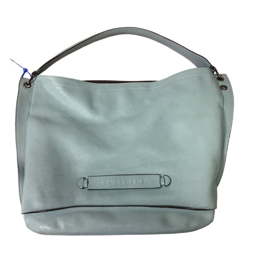 Handbag Designer By Longchamp  Size: Medium