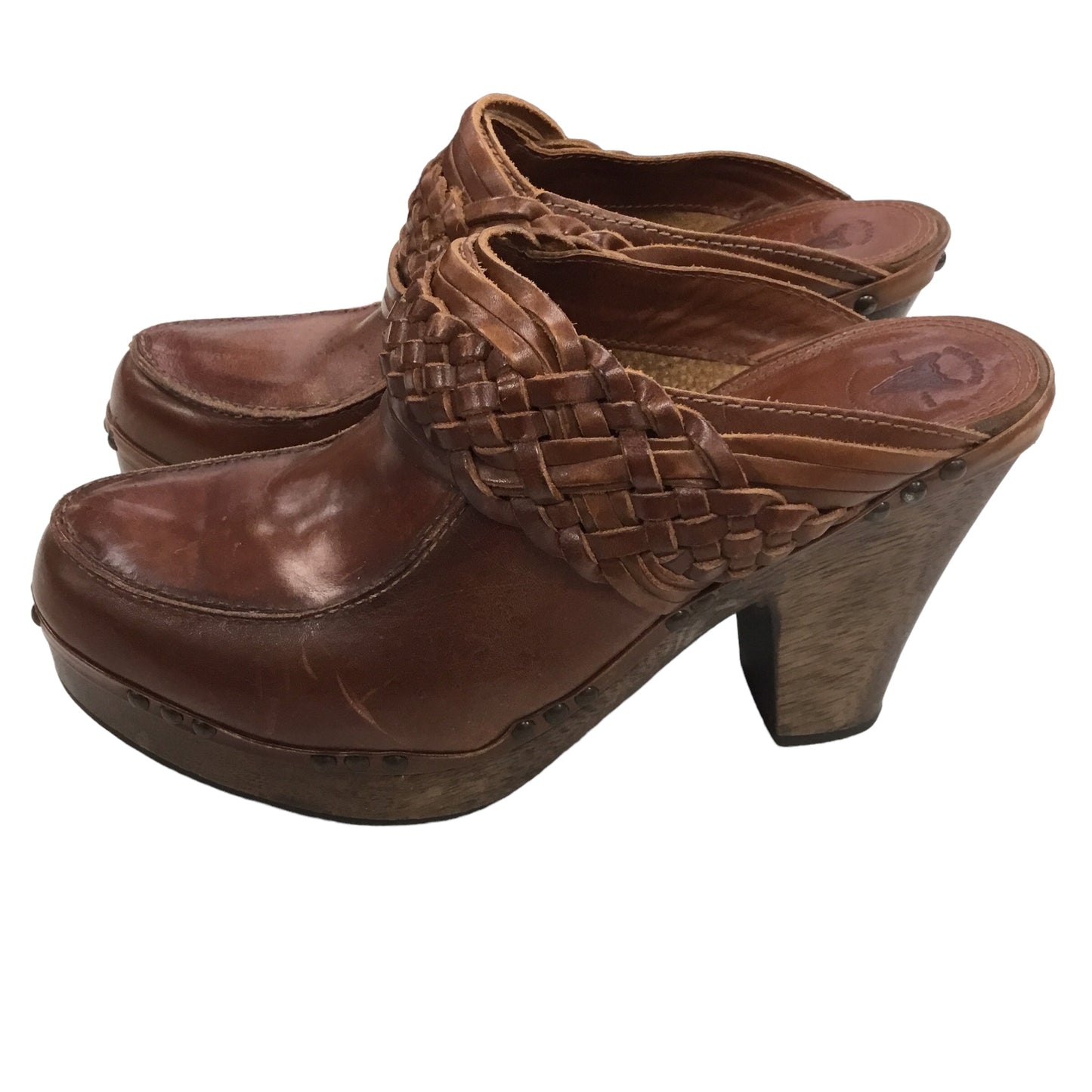 Shoes Heels Block By Frye  Size: 9