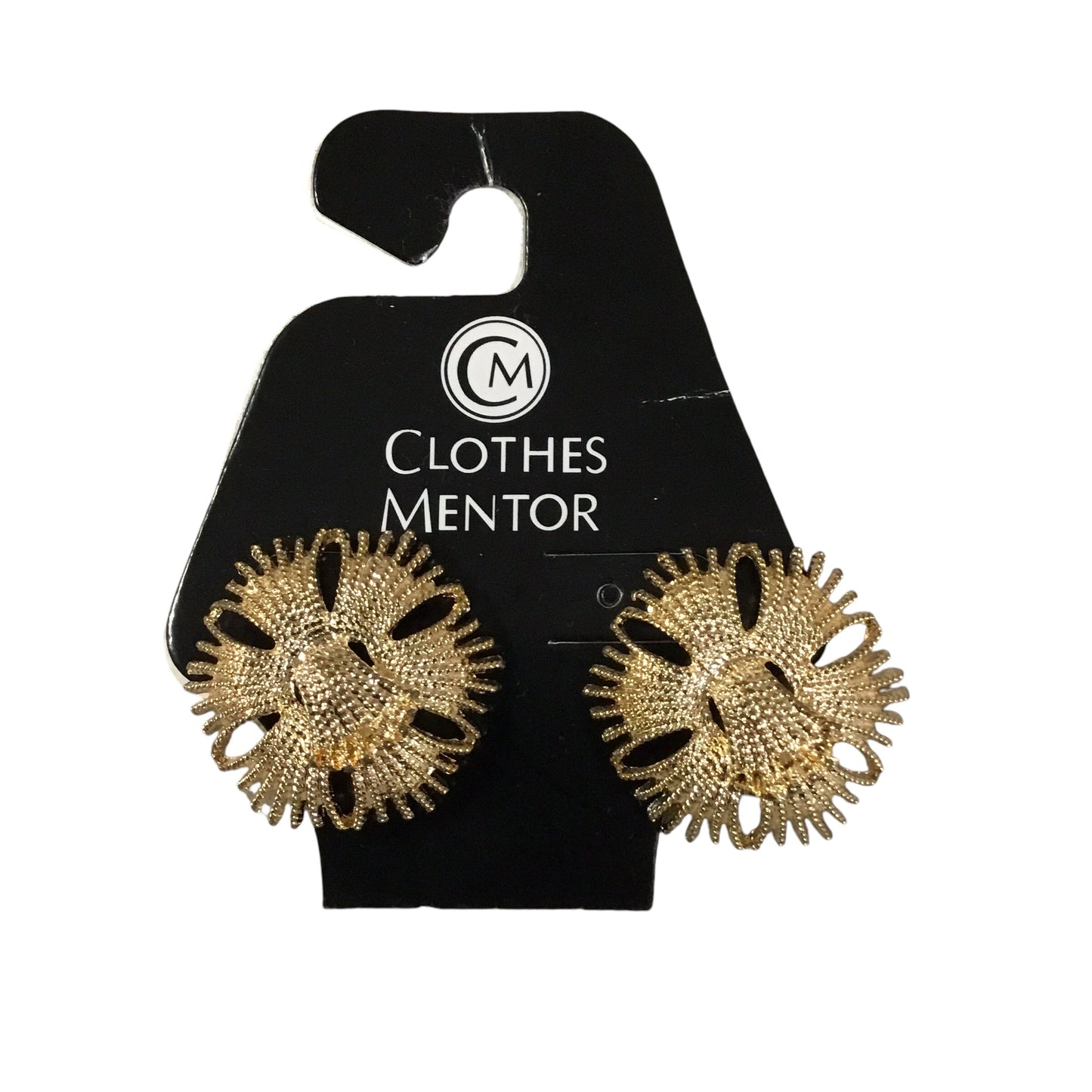 Earrings Statement By Clothes Mentor