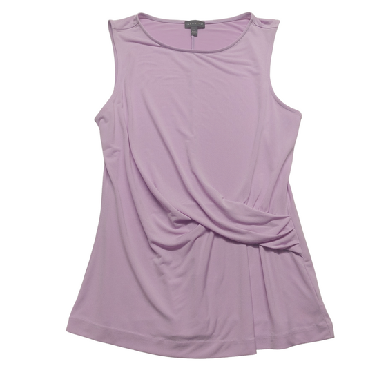 Top Sleeveless By Limited  Size: M