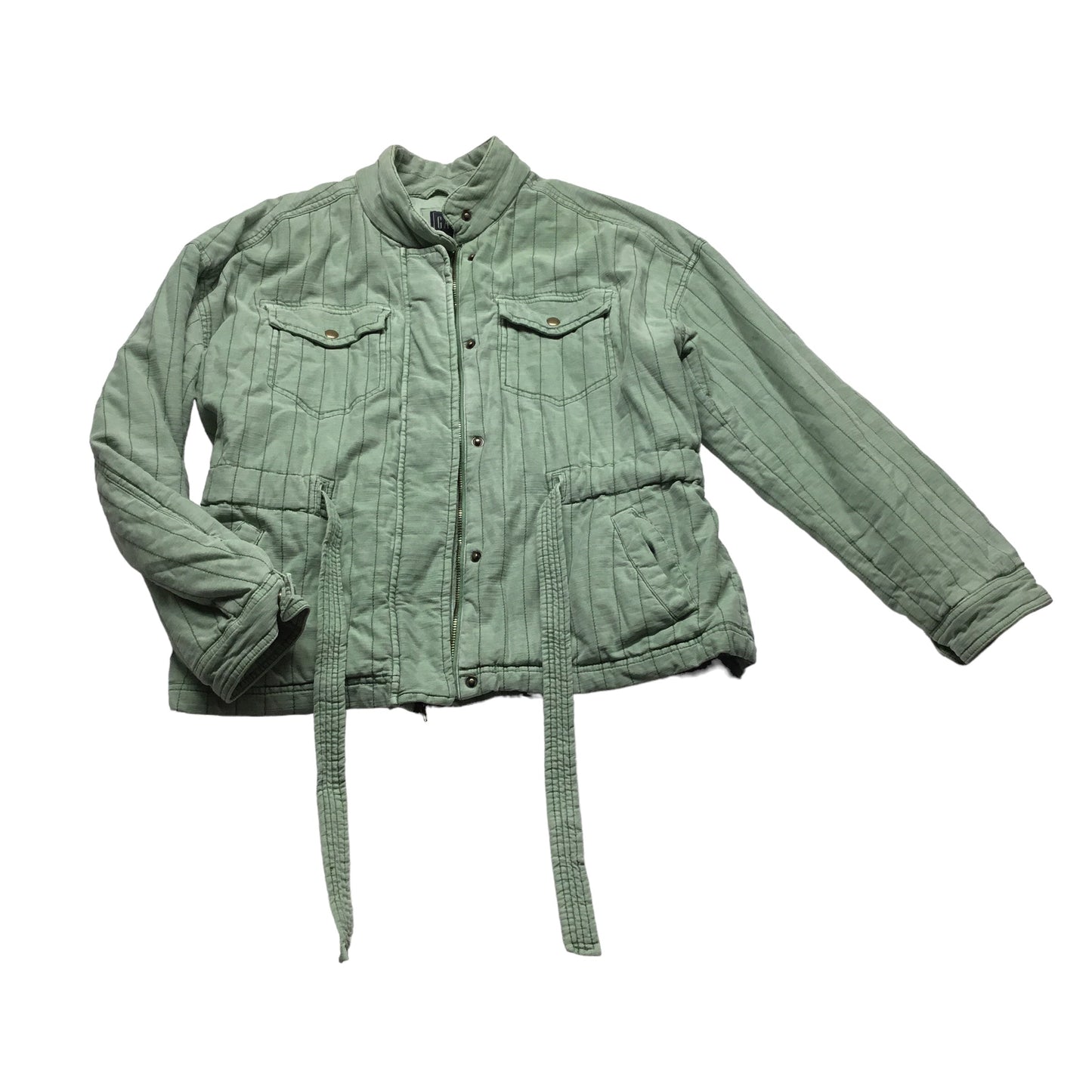 Green Jacket Other Gap, Size M