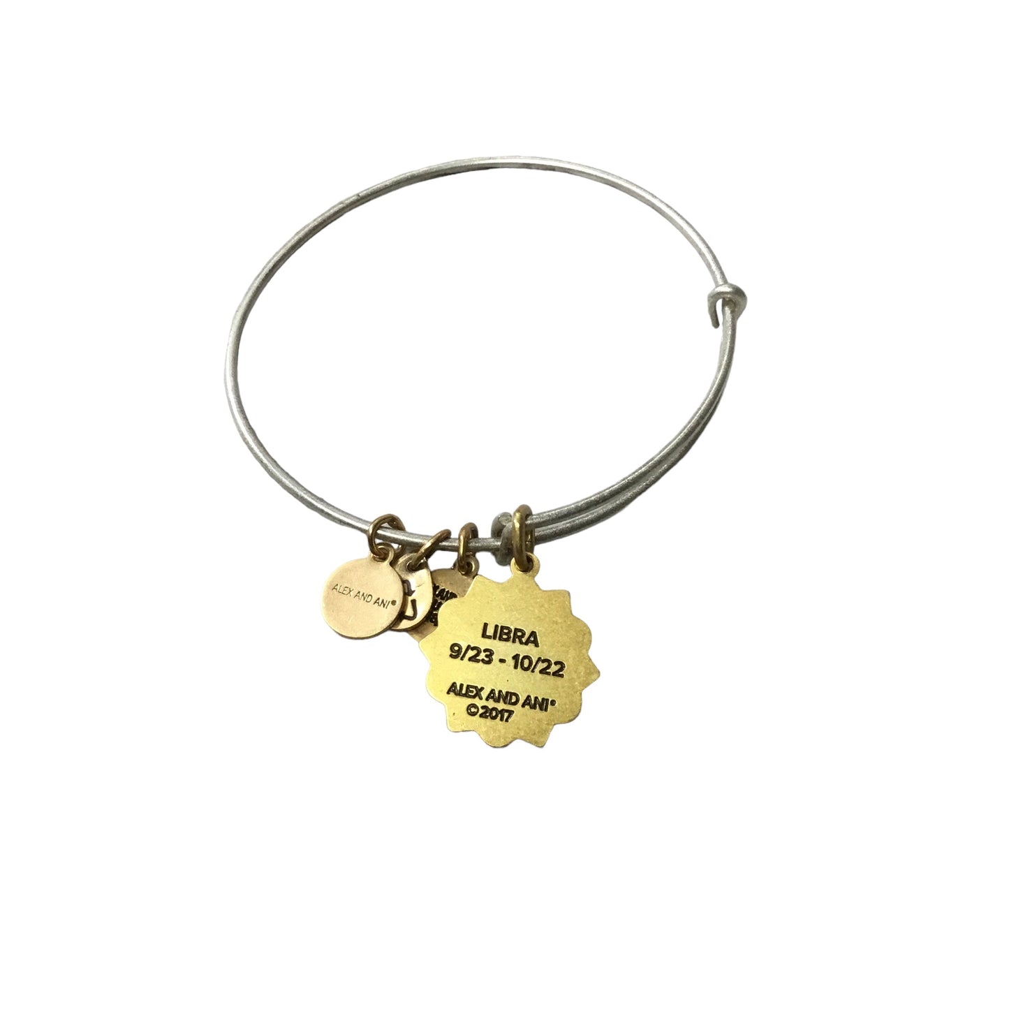 Bracelet Charm Alex And Ani