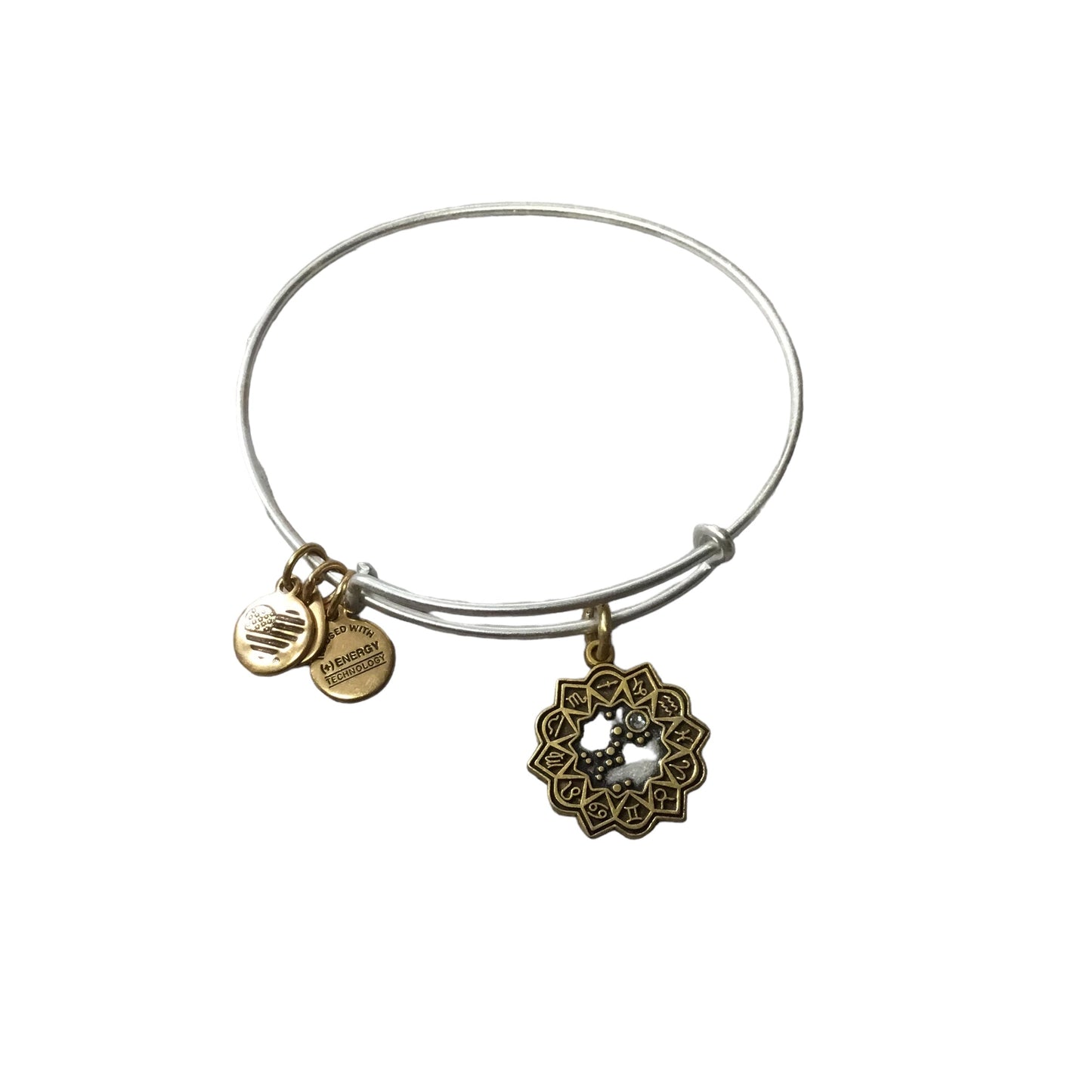 Bracelet Charm Alex And Ani