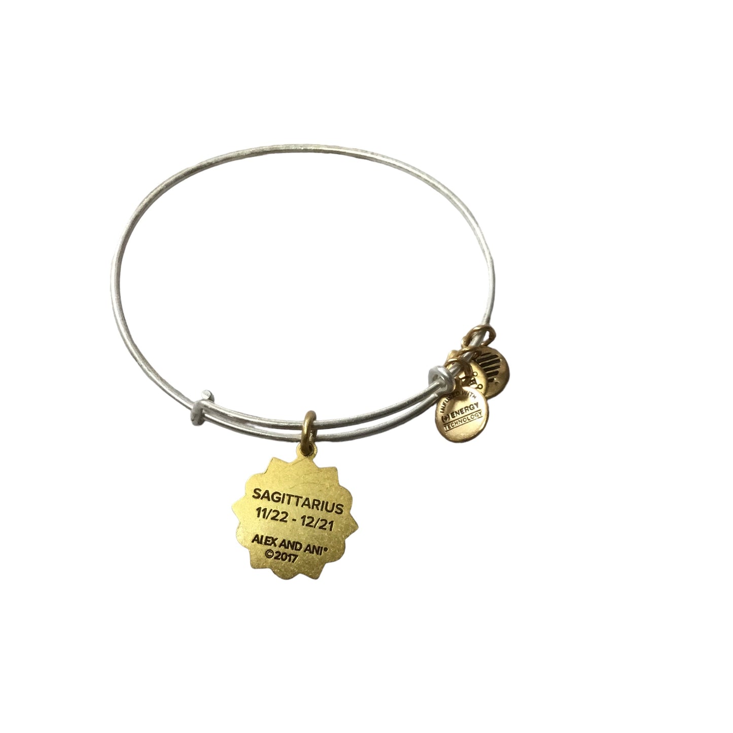 Bracelet Charm Alex And Ani