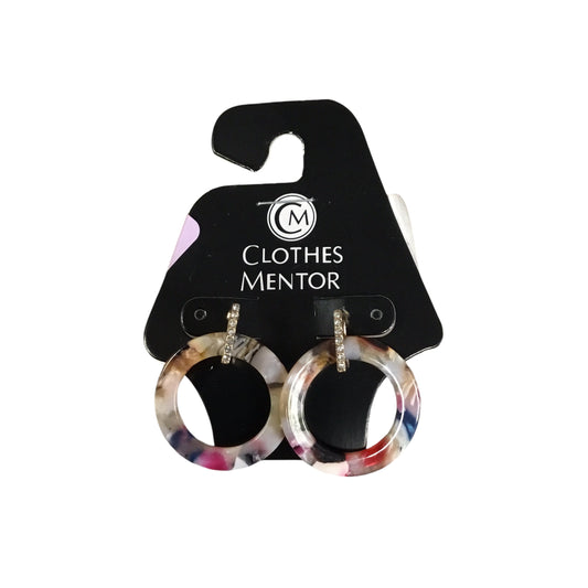 Earrings Hoop By Clothes Mentor