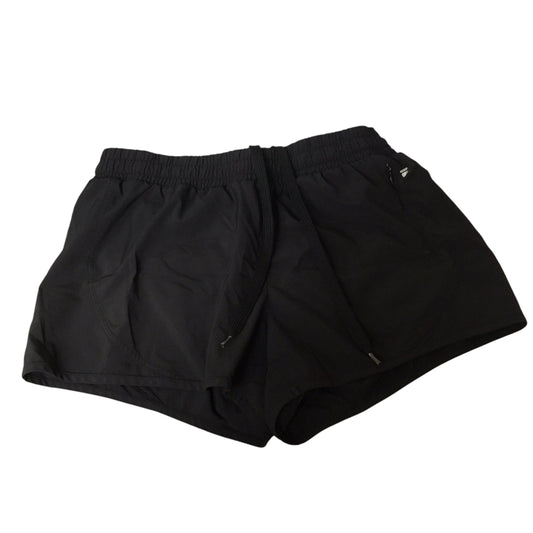 Athletic Shorts By Fila In Black, Size: S