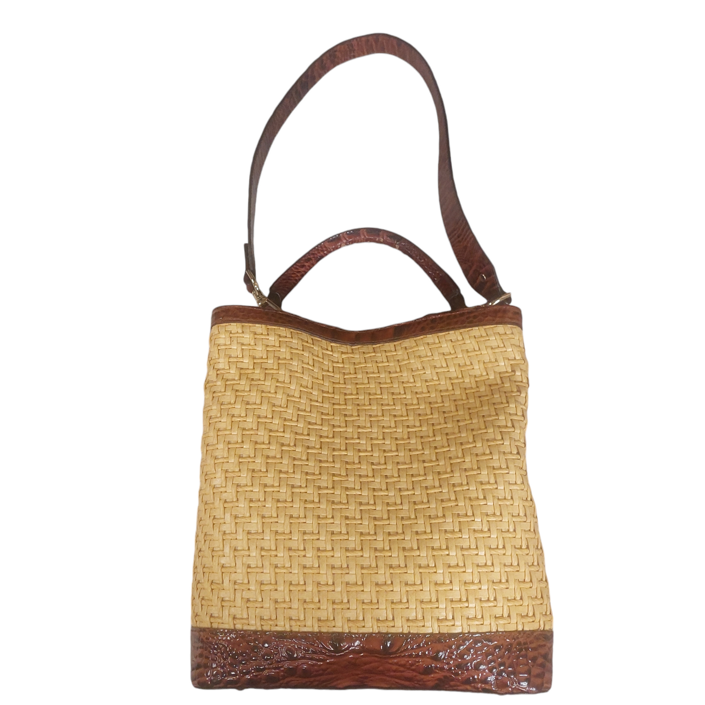 Crossbody Designer Brahmin, Size Medium