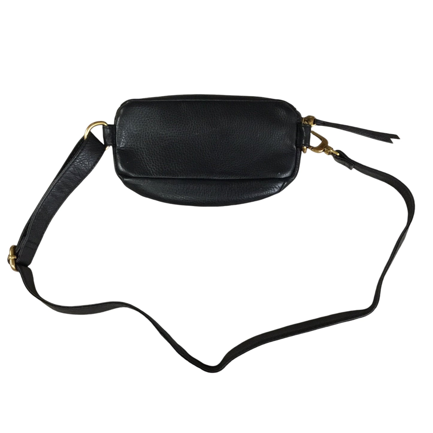 Belt Bag By Hobo Intl, Size: Medium