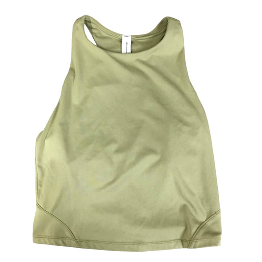 Athletic Bra By All In Motion In Green, Size: M