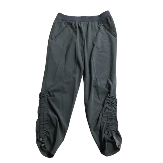 Athletic Pants By Tek Gear In Grey, Size: S