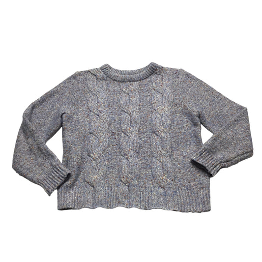 Sweater By A New Day In Blue, Size: M