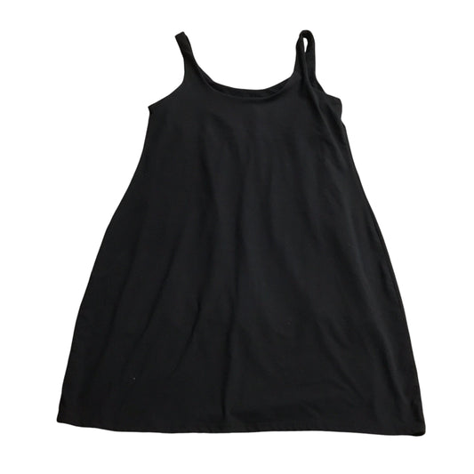 Athletic Dress By Kyodan In Black, Size: S