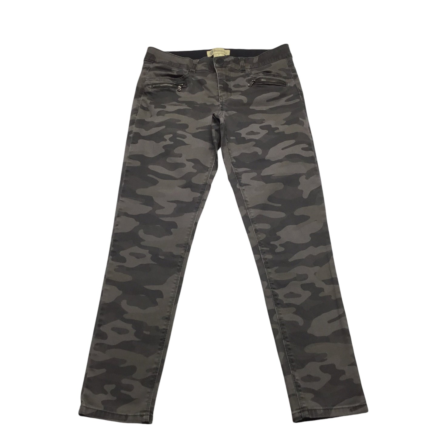 Pants Other By Democracy In Camouflage Print, Size: 8