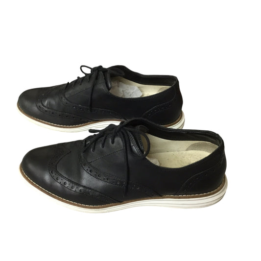 SHOES SNEAKERS COLE-HAAN in BLACK, Size: 8.5