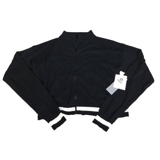 Jacket Other By Mono B In Black, Size: S