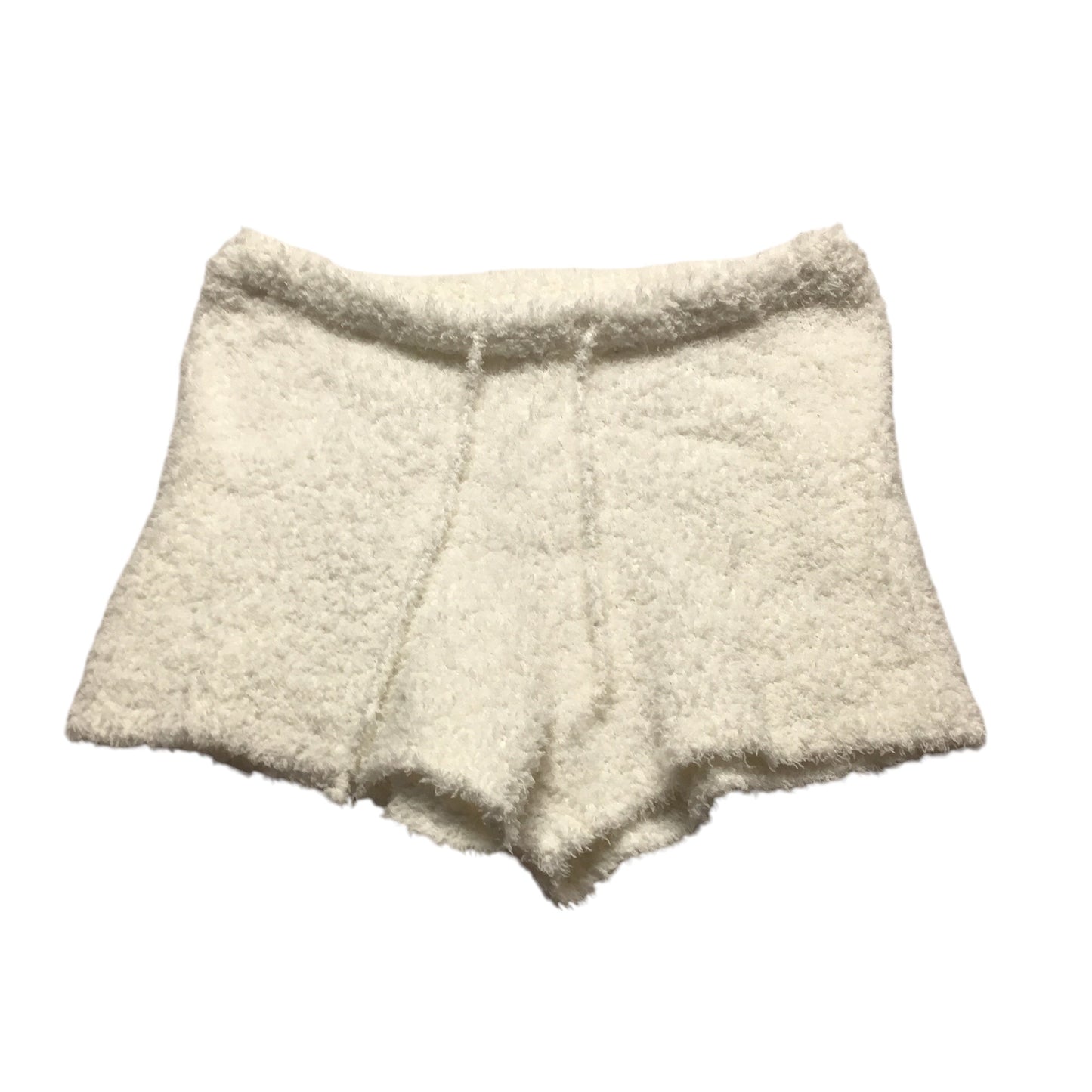 Shorts By Z Supply In White, Size: L