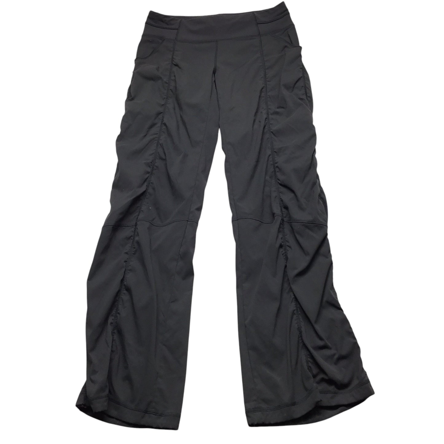 Athletic Pants By Lucy In Grey, Size: S