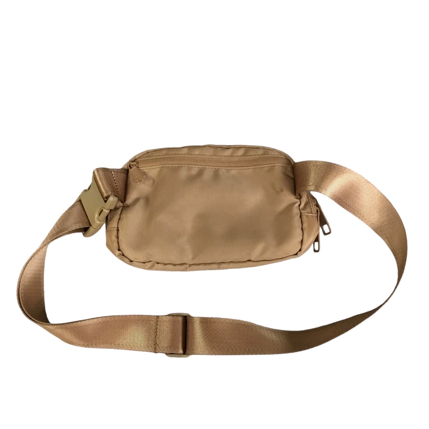 Belt Bag By Clothes Mentor, Size: Small