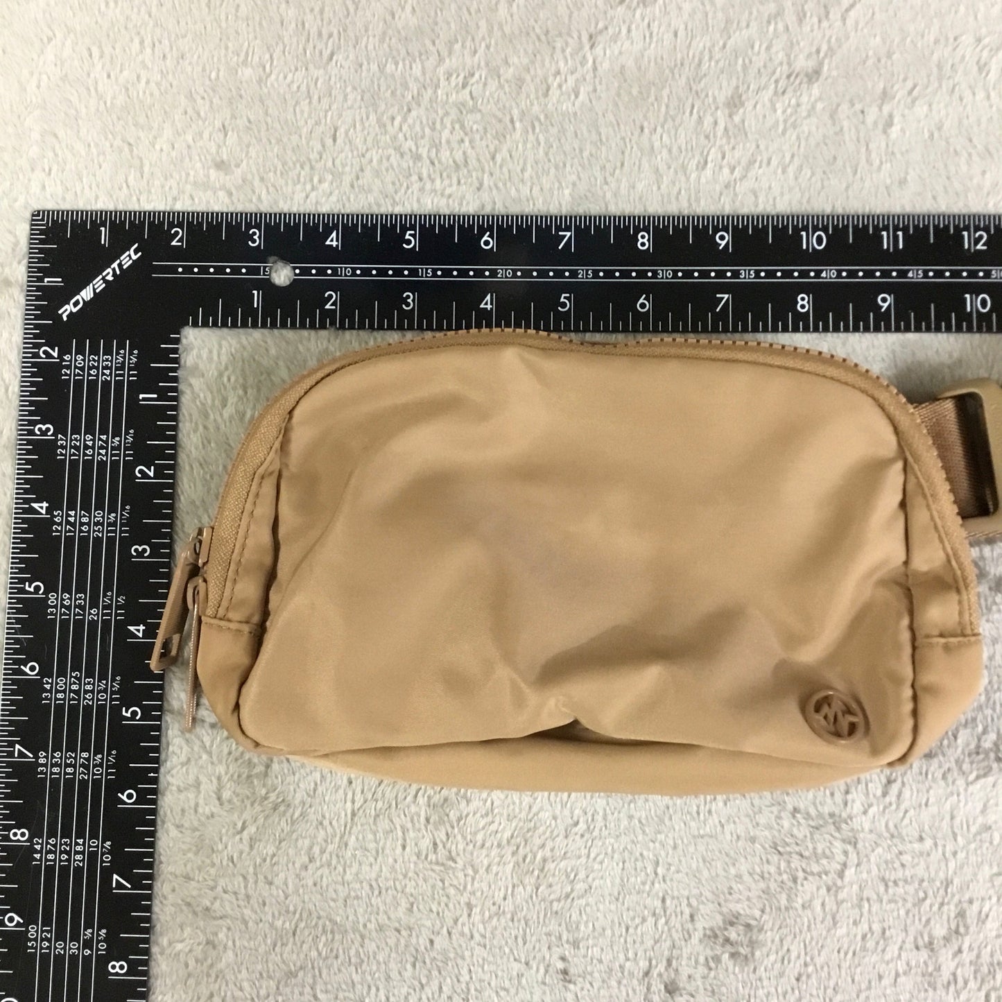 Belt Bag By Clothes Mentor, Size: Small