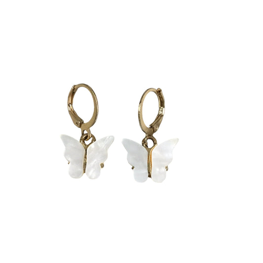 Earrings Dangle/drop By Clothes Mentor