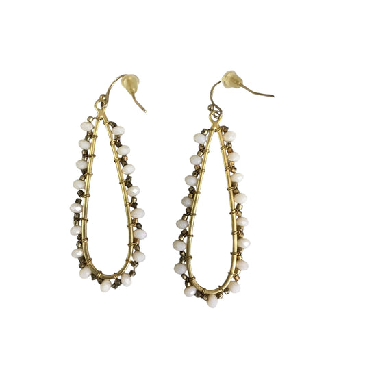 Earrings Dangle/drop By Clothes Mentor