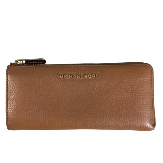 Wallet Designer By Michael Kors, Size: Medium