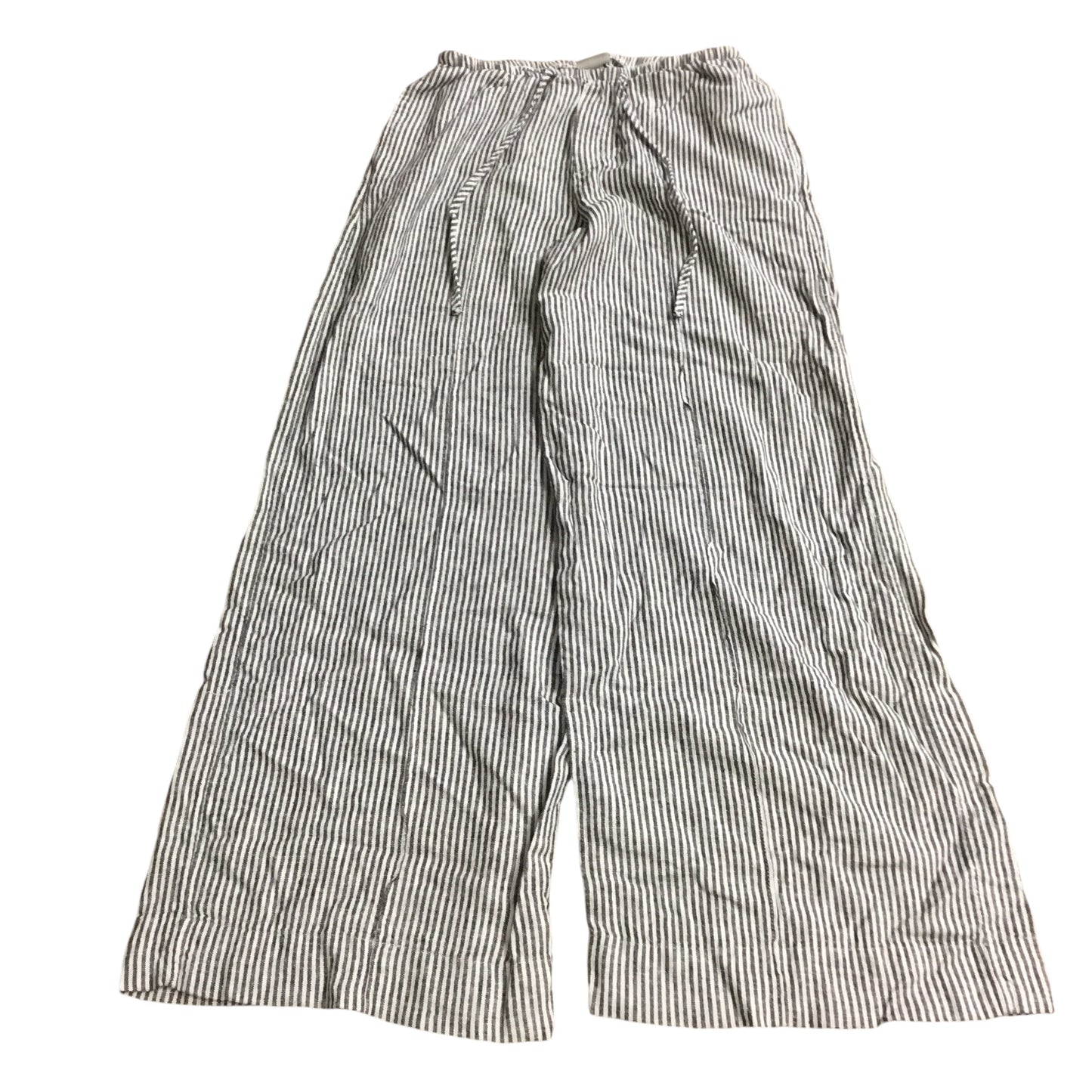 Pants Other By A New Day In Striped Pattern, Size: Xs