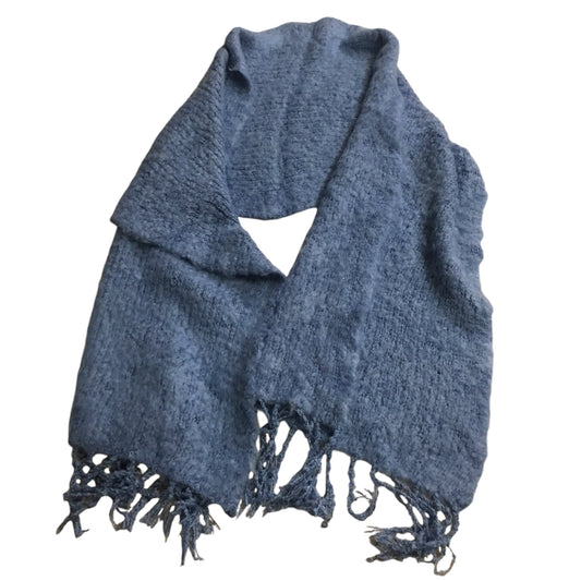 Scarf Winter By Aerie In Blue