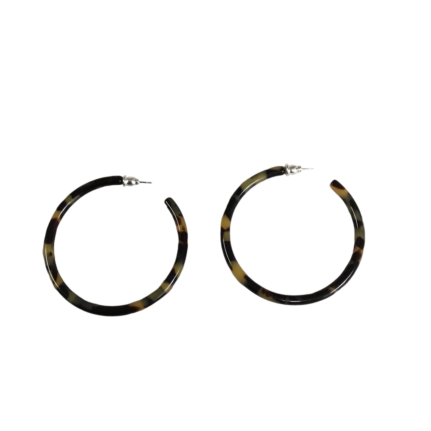 Earrings Hoop By Clothes Mentor