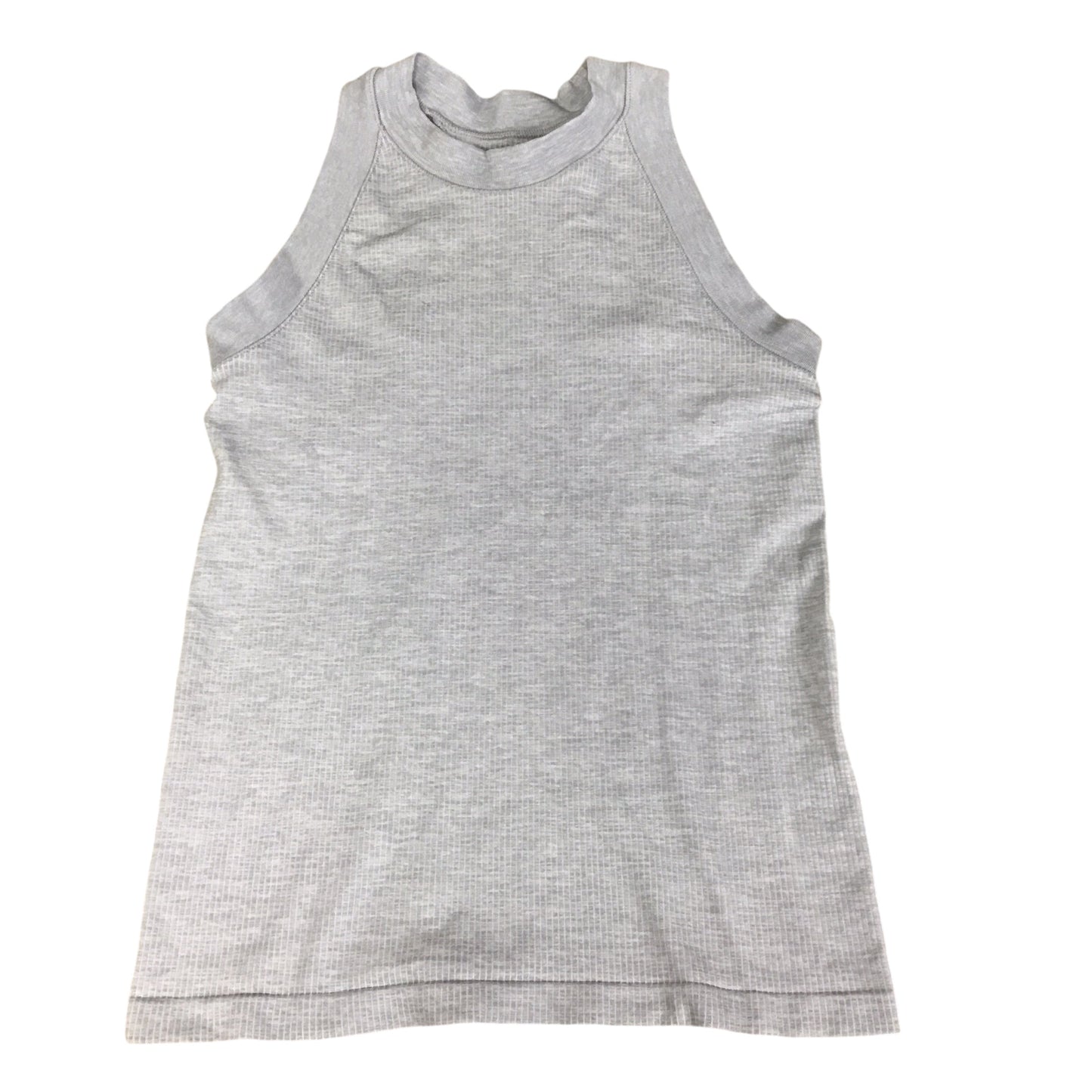 Athletic Tank Top By Athleta In Grey, Size: M