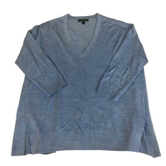 Sweater By J. Crew In Blue, Size: Xs