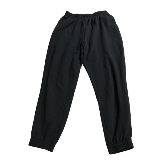 Athletic Pants By Pink In Black, Size: M