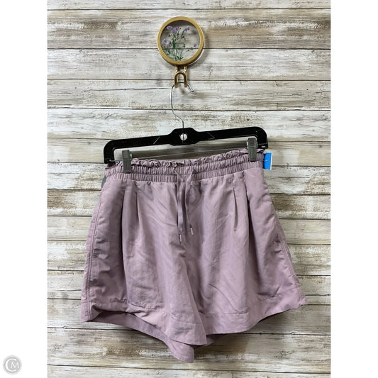 Athletic Shorts By All In Motion In Purple, Size: S