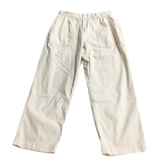 Pants Cargo & Utility By Gap In Cream, Size: M