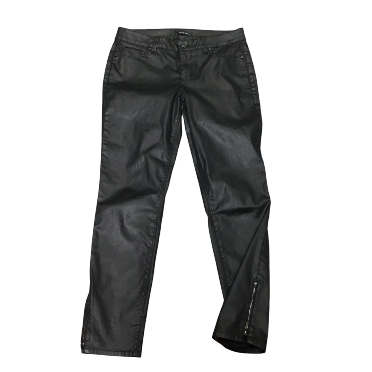 Pants Other By White House Black Market In Black, Size: 6