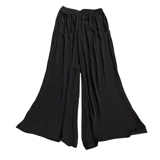 Pants Linen By Philosophy In Black, Size: Xs