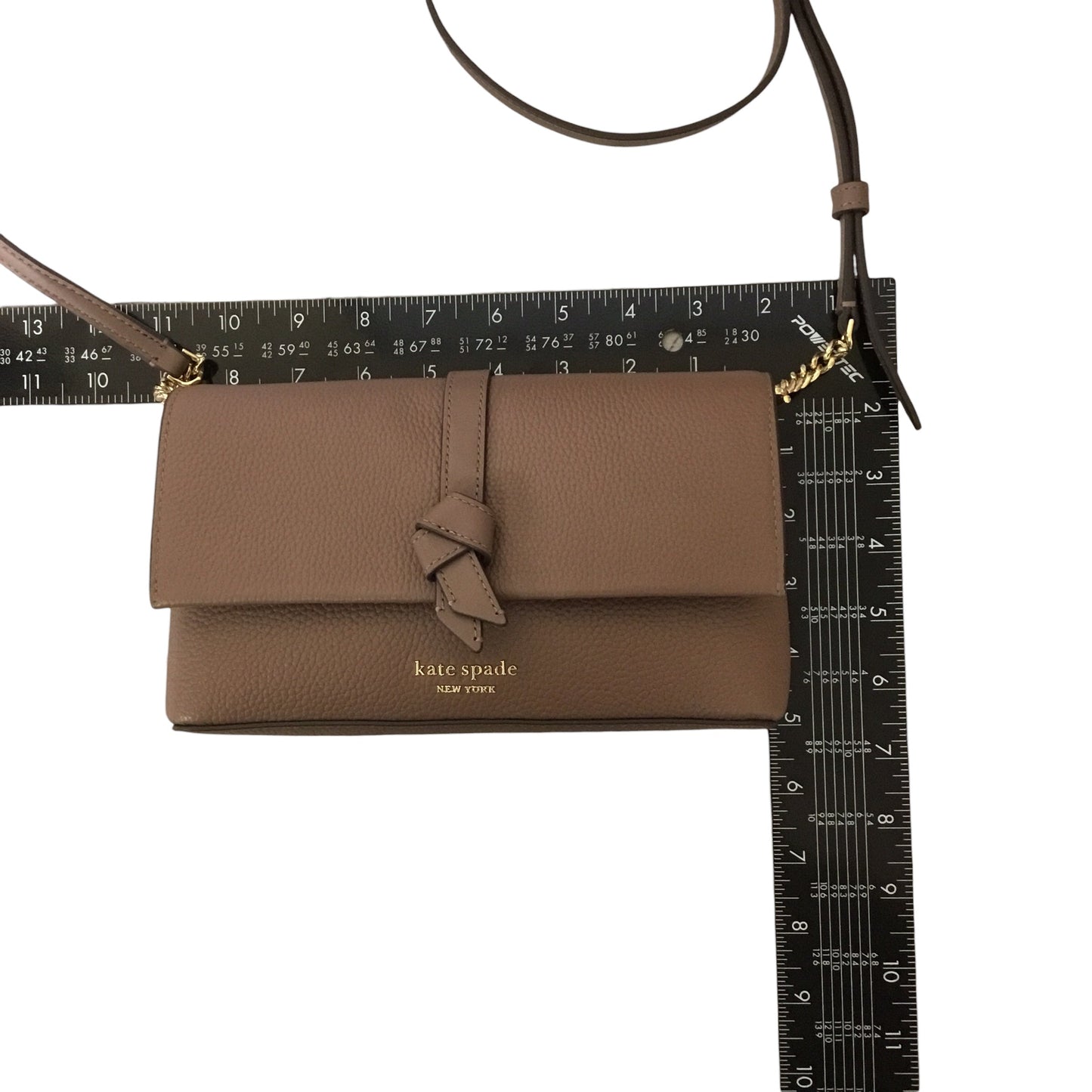 Crossbody Designer By Kate Spade, Size: Small