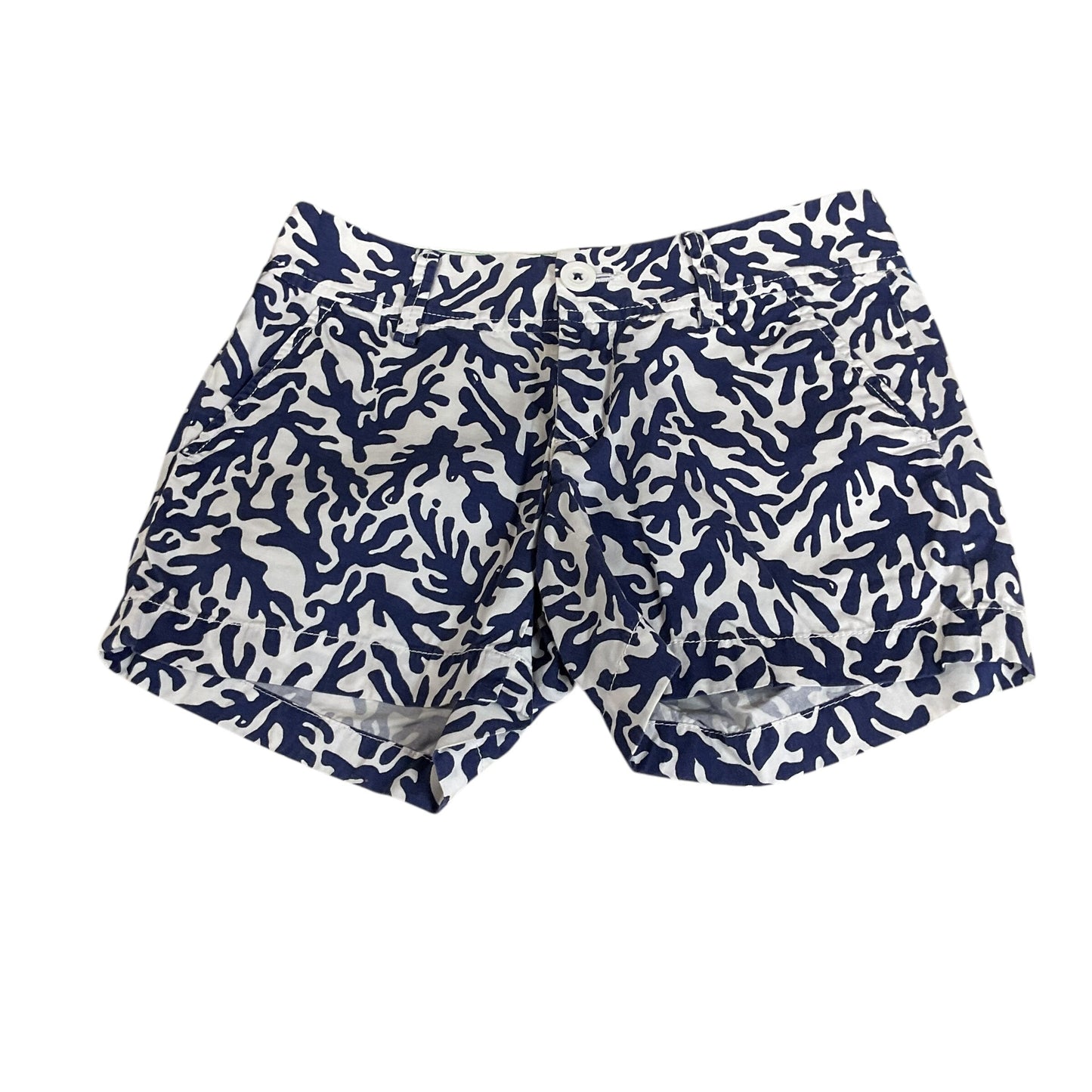 Shorts By Lilly Pulitzer  Size: 0