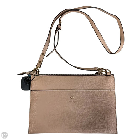 Crossbody By Nanette Lepore, Size: Medium