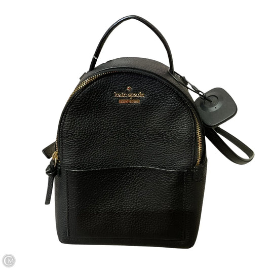 Backpack Designer By Kate Spade, Size: Small