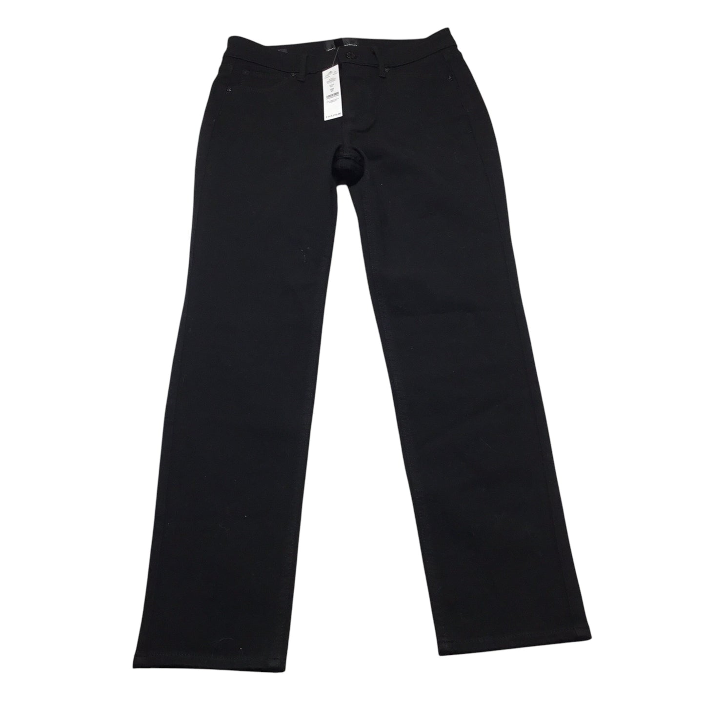 Jeans Skinny By White House Black Market In Black, Size: 4