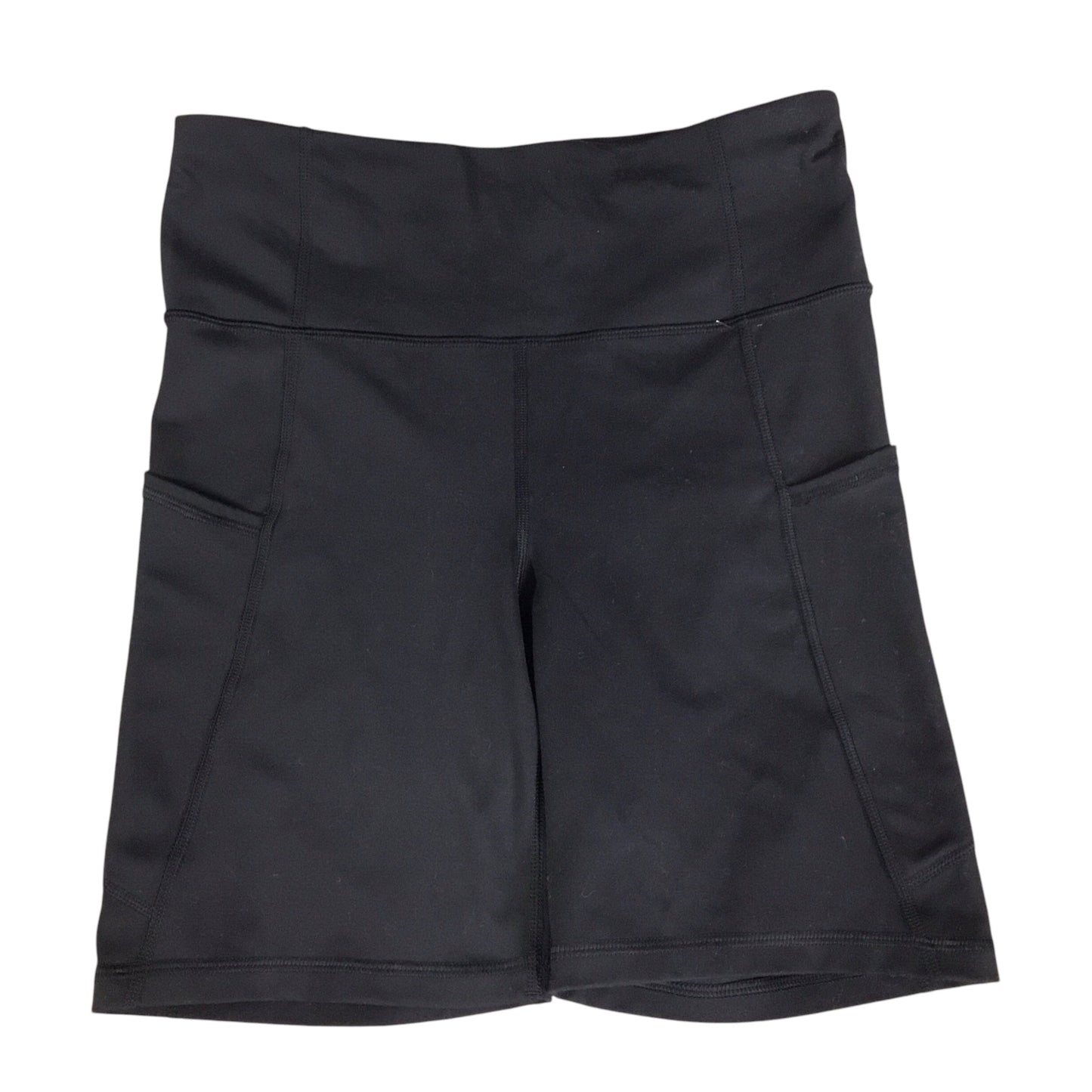 Athletic Shorts By Gapfit In Black, Size: S