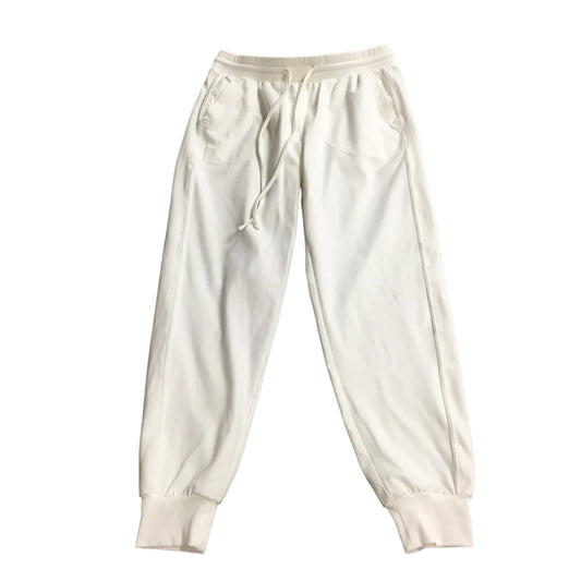 Athletic Pants By Rachel Zoe In White, Size: S