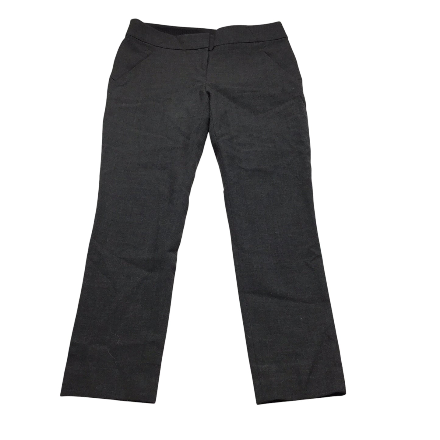 Pants Dress By Loft In Grey, Size: 4