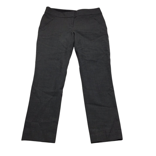 Pants Dress By Loft In Grey, Size: 4