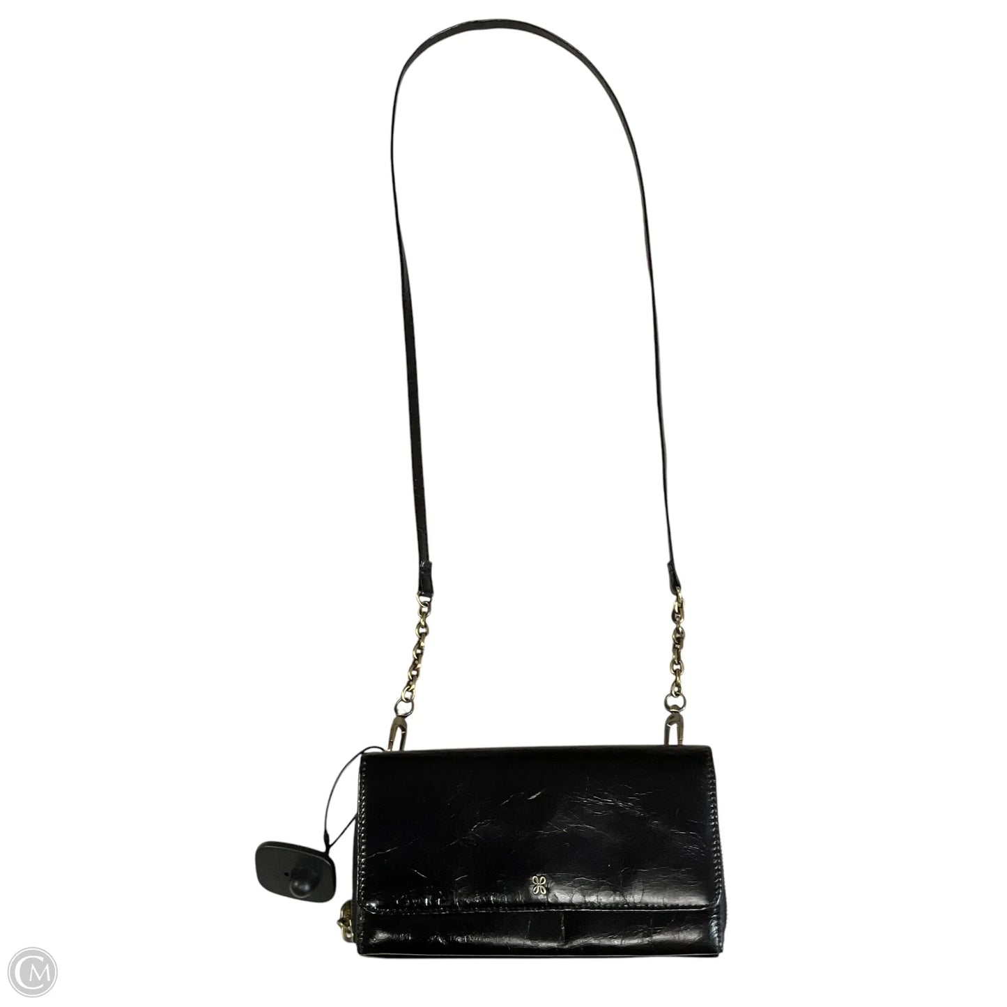 Crossbody Designer By Hobo Intl, Size: Medium