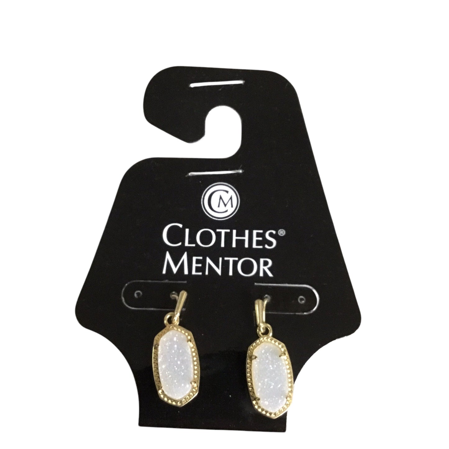 Earrings Dangle/drop By Kendra Scott